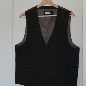 Mens Vest